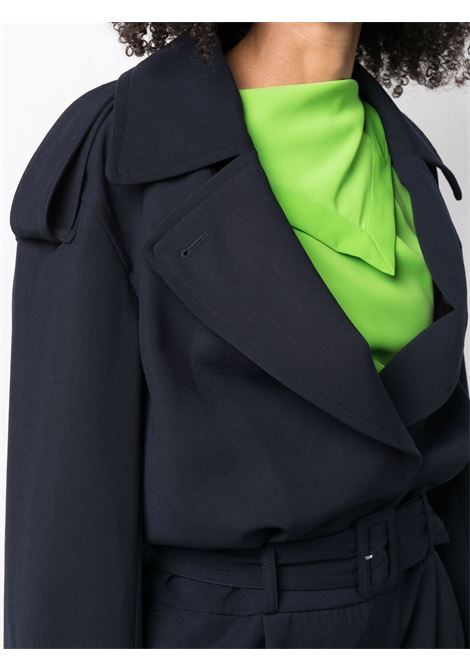 tuta con effetto trench DRIES VAN NOTEN | Tuta | PENSA3034509